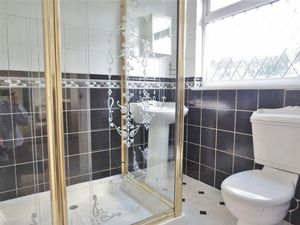 Shower- click for photo gallery